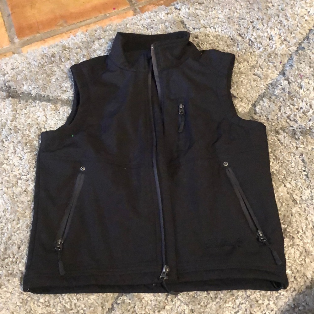 Boyd medium rafter C vest